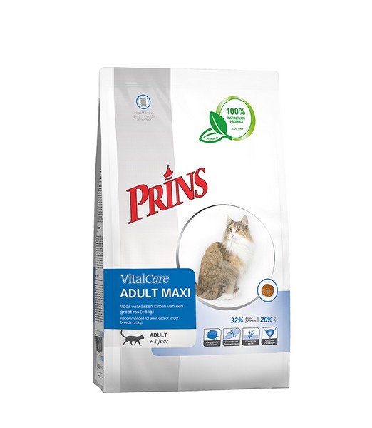 Prins Cat Maxi Adult 5 kg