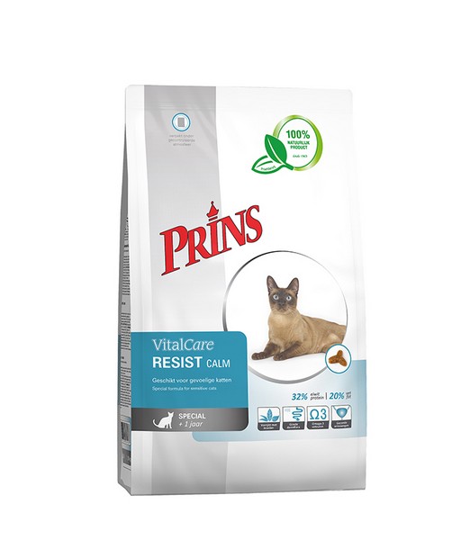 Prins Cat Resist 10 kg