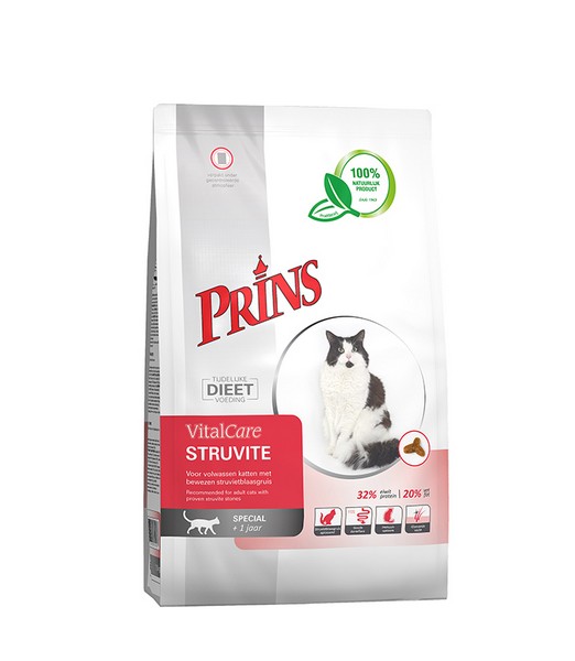 Prins Cat Struvite 1,5 kg