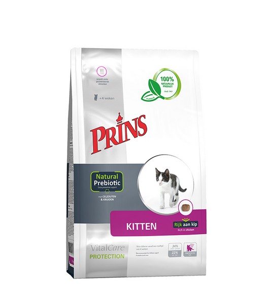 Prins Protection Cat Kitten 5 kg