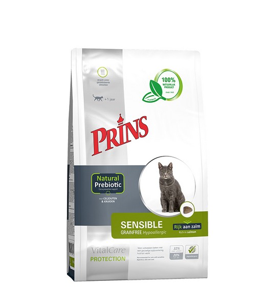 Prins Protection Cat Sensible 5 kg