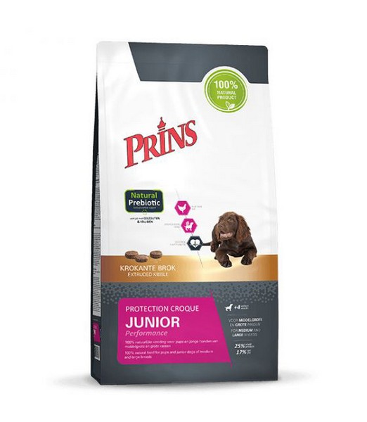 Prins Protection Junior Performance 10 kg