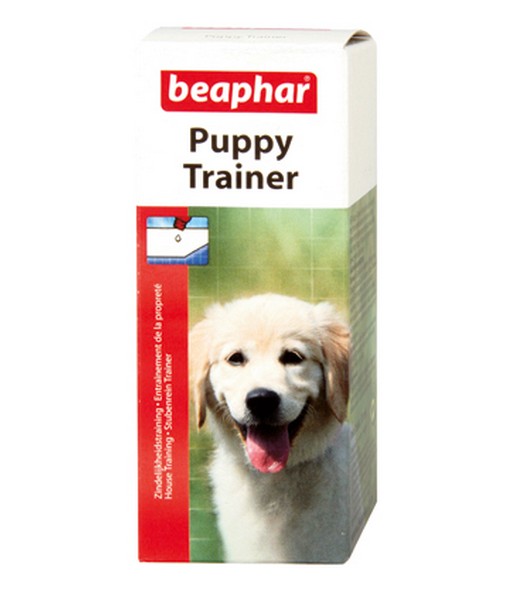 Beaphar Puppy Trainer 20 ml