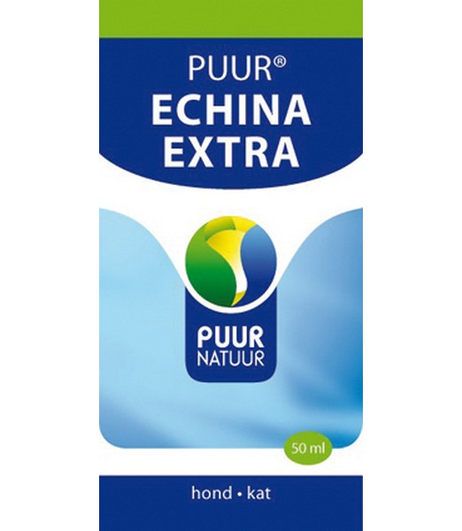 Puur Echina Extra 100 ml