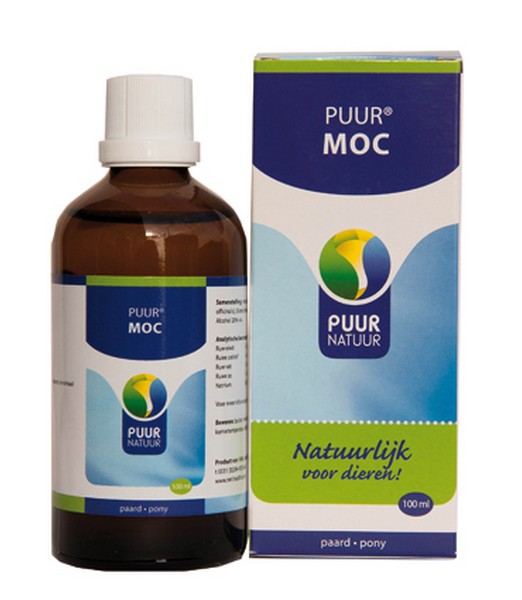 Puur Moc 100 ml