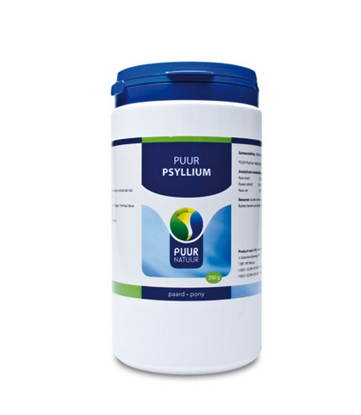 Puur Psyllium 350 gr