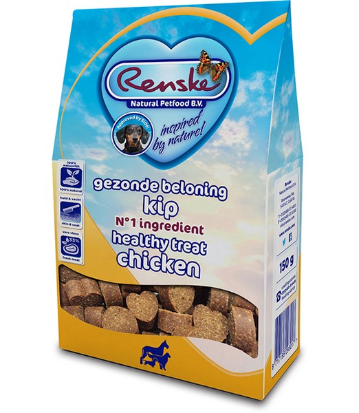 Renske-GB-Hartjes-Kip-150-gr