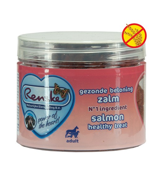 Renske GB Zalm 100 gr