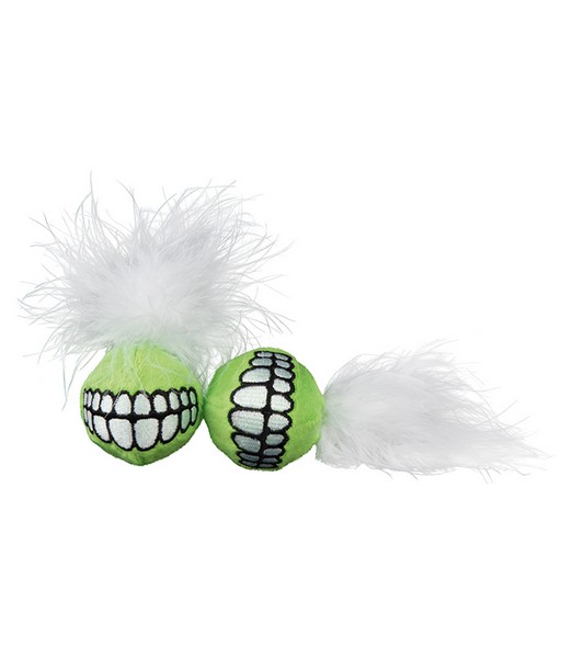 Rogz-Catnip-Grinz-Ball-Lime