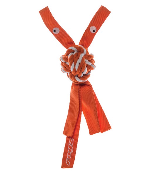 Rogz Cowboyz Large Orange