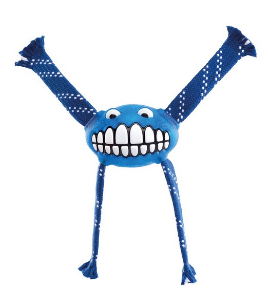 Rogz-Grinz-Flossy-Large-Blue