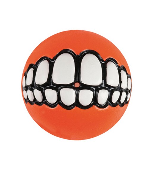 Rogz-Grinz-Large-Orange