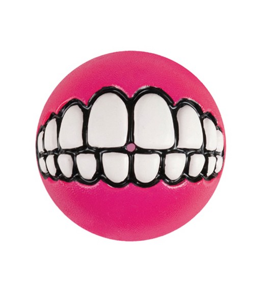 Rogz-Grinz-Large-Pink