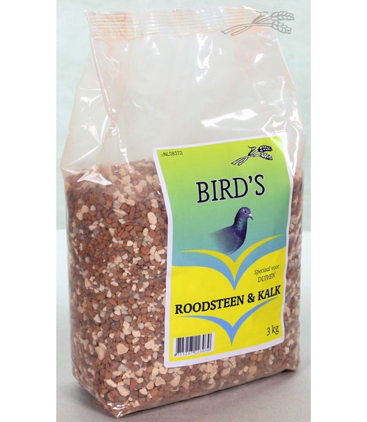 Birds-Roodsteen-en-kalk-3-kg