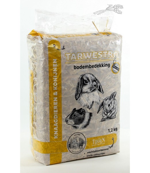 Tijssen-Stro-los-1,2-kg
