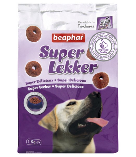 Beaphar-Super-Lekker-Hond-1-kg