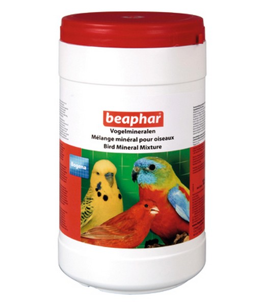 Beaphar Vogelmineralen 1,25 kg